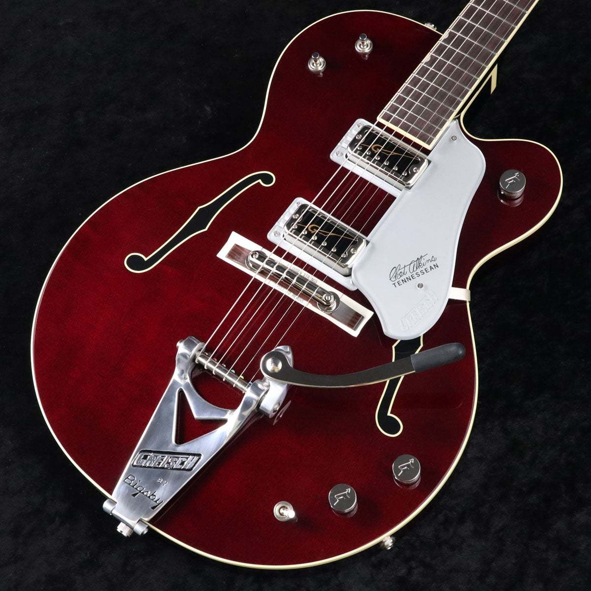 Gretsch G6119T-62 Vintage Select Edition '62 Tennessean with