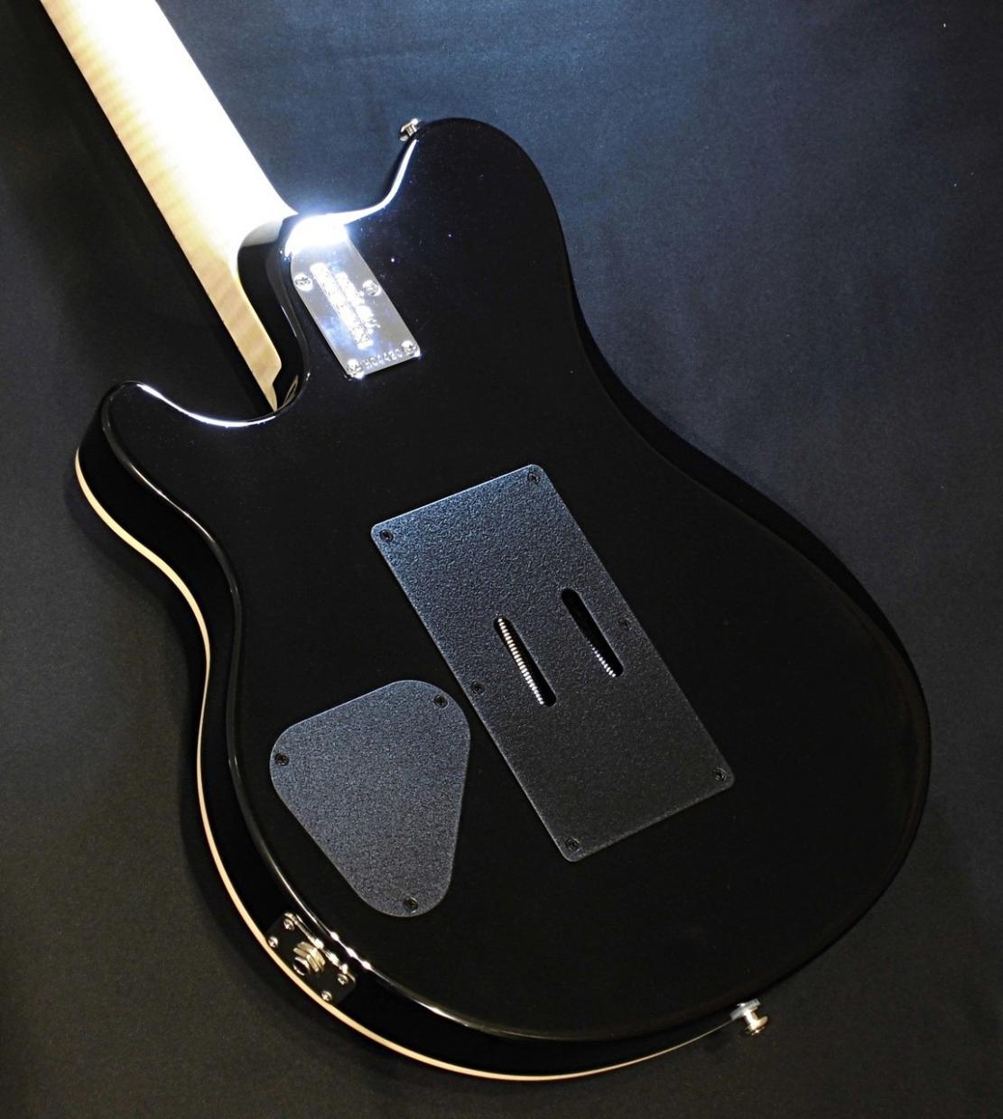 MUSIC MAN Axis 30th Anniversary / Translucent Purple（新品特価