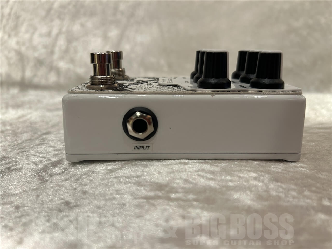 VeroCity Effects Pedals SLD-B2 【即納可能】（新品/送料無料