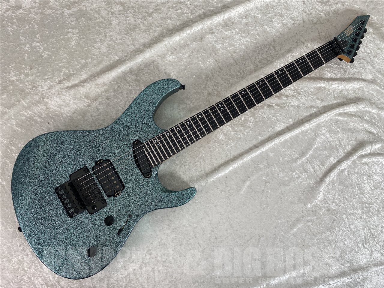 ESP MAVERICK (Granite Sparkle Satin)（新品/送料無料）【楽器検索