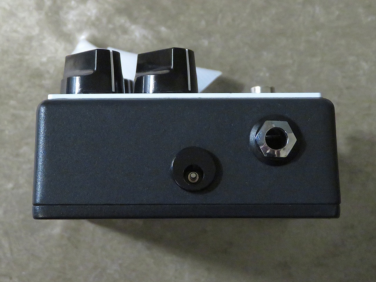 Fumi Sound 【USED】Dual Hook【ベース用イコライザー】 【付属品完備