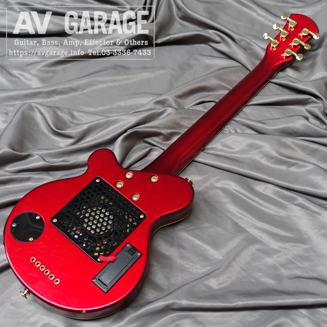 Pignose PGG-259（中古）【楽器検索デジマート】