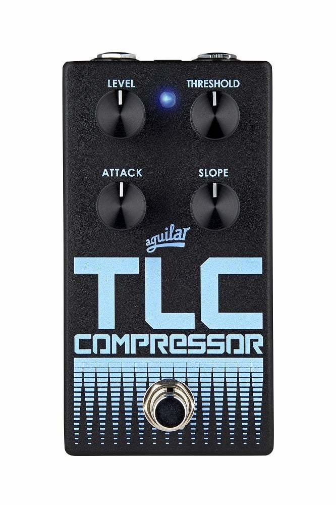aguilar TLC Compressor ベース用 コンプレッサー 【WEBSHOP】（新品