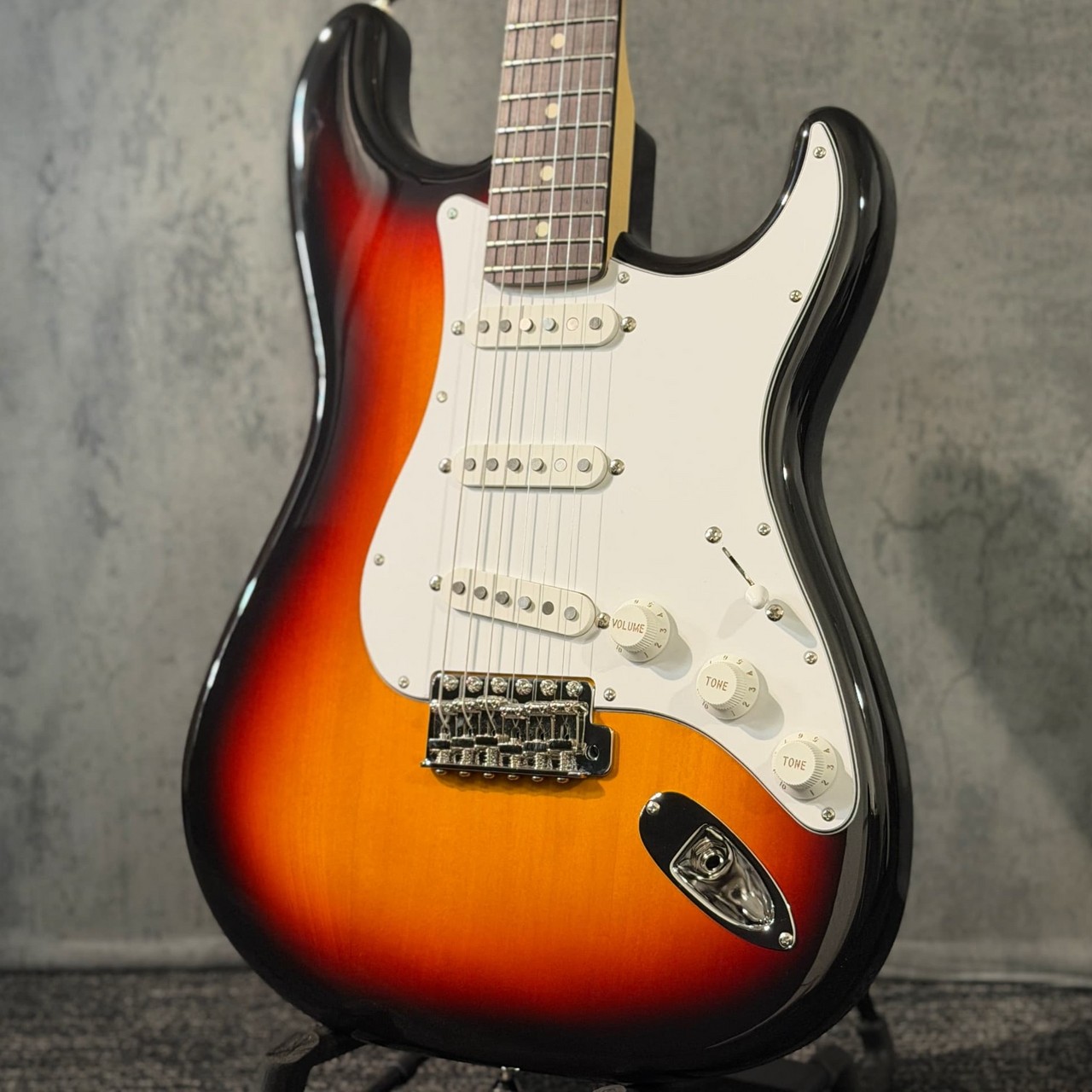 FUJIGEN(FGN) 【10万円以下の日本製モデル】BCST100RBD ~3 Tone