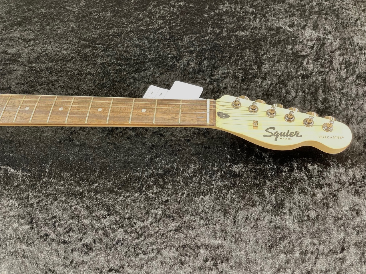 Squier by Fender Sonic Telecaster / California Blue（新品）【楽器