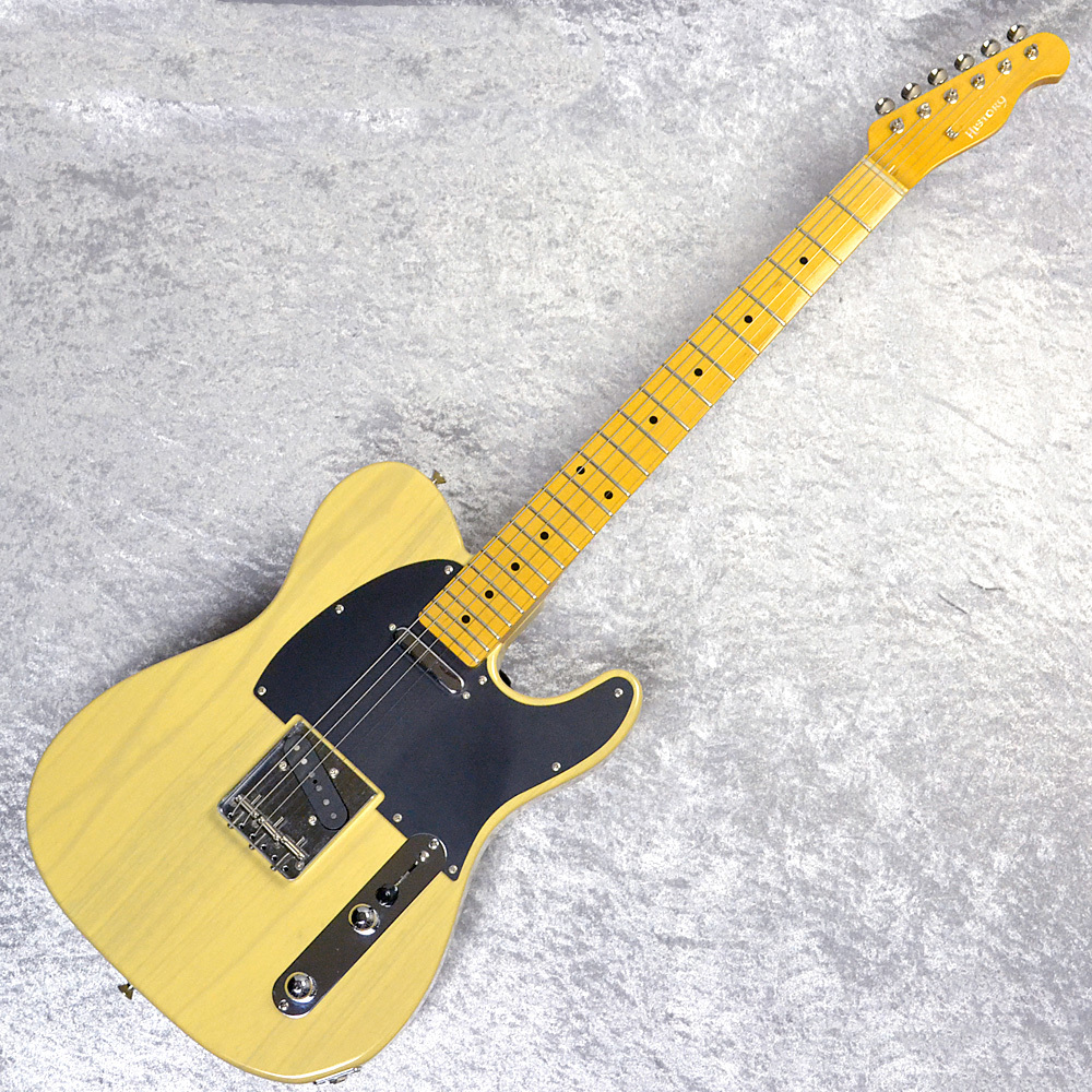 HISTORY HS-TV/M 【Heritage Wood使用モデル】（中古/送料無料