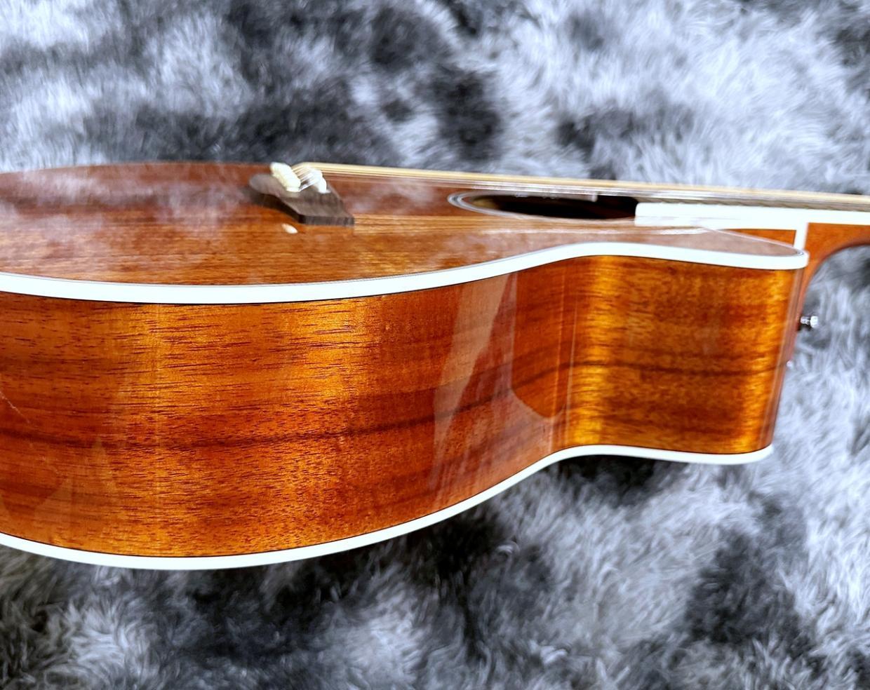 Takamine PTU131KC N【2025年製】【日本製】【エレアコ】（新品特価 