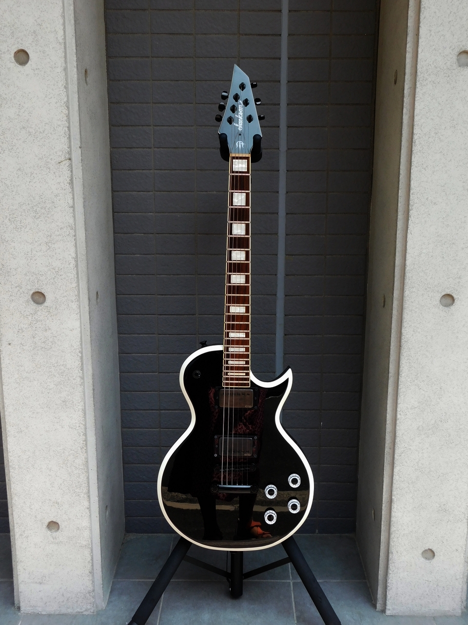 Jackson X Series Signature Marty Friedman MF-1（中古）【楽器