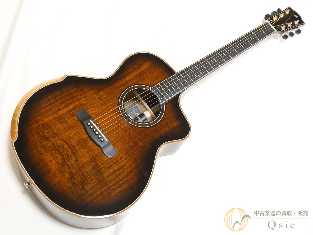 Merida SCAR 【返品OK】[QM961]【神戸店在庫】（中古/送料無料）【楽器