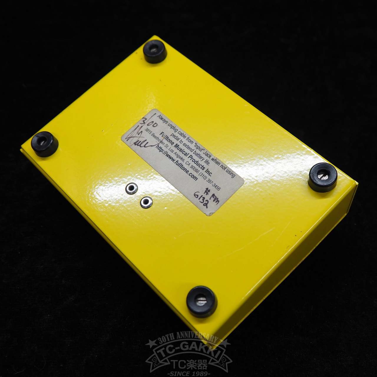 2025年最新】Fulltone Full-Drive 2の人気アイテム - メルカリ