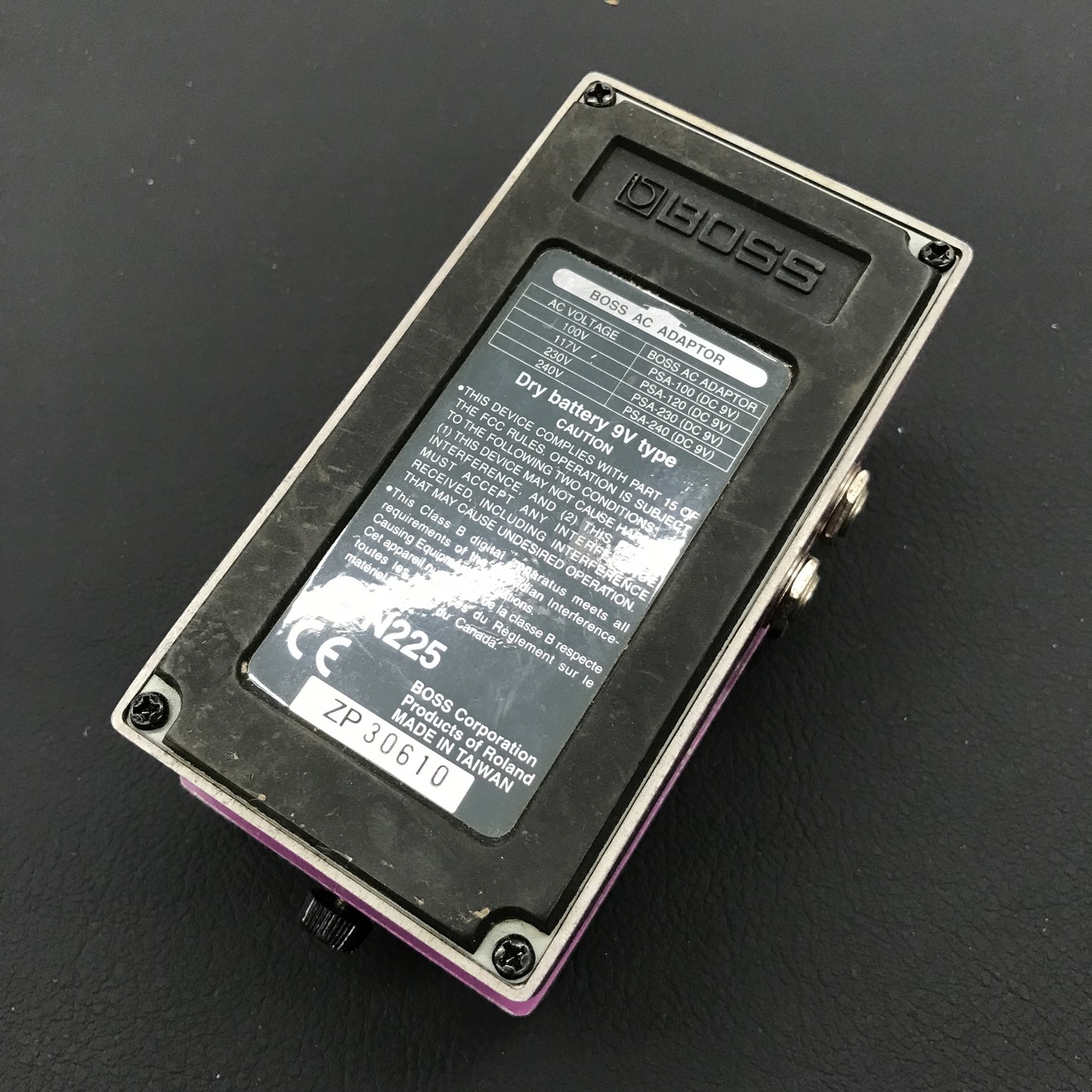 BOSS BF-3 Flanger（中古）【楽器検索デジマート】