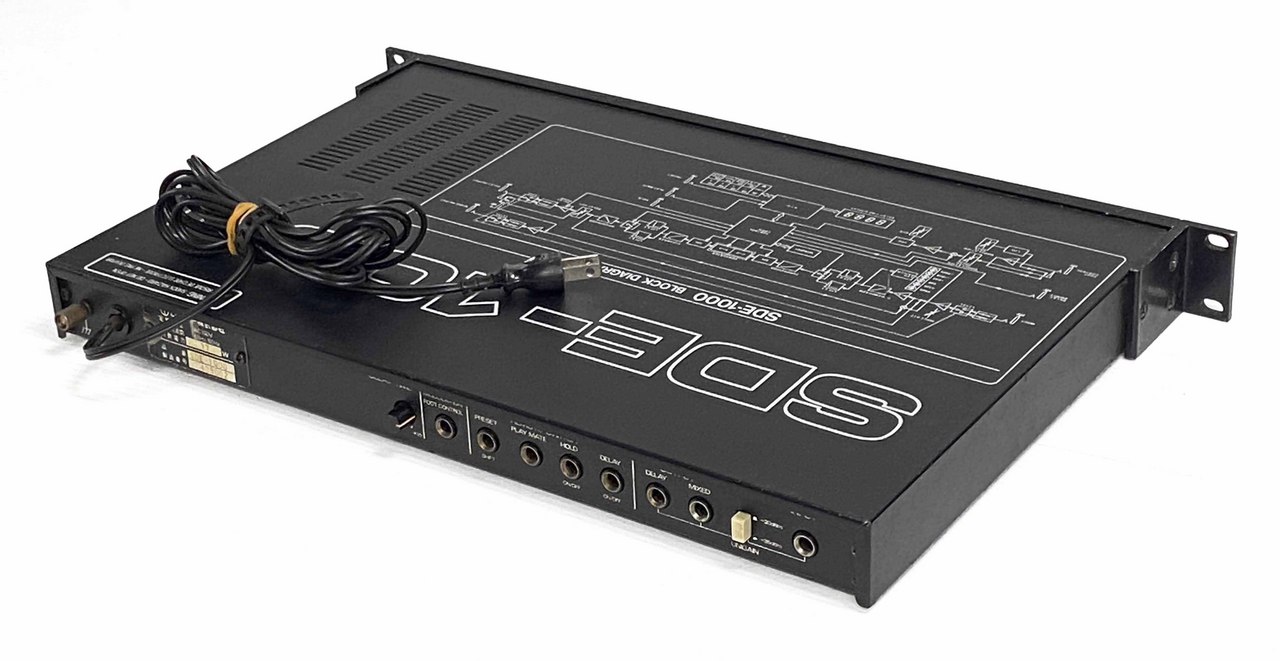 Roland SDE-1000（中古）【楽器検索デジマート】