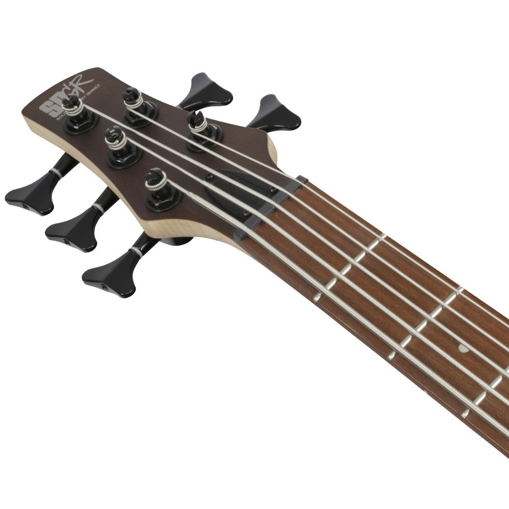 アイバニーズ Ibanez ベース 5弦 ベースギター 弾きやすい5弦ベース！【Ibanez】SR375E 入荷致しました！｜島村楽器