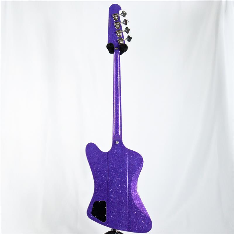 Epiphone Thunderbird '64 (Purple Sparkle)（新品）【楽器検索
