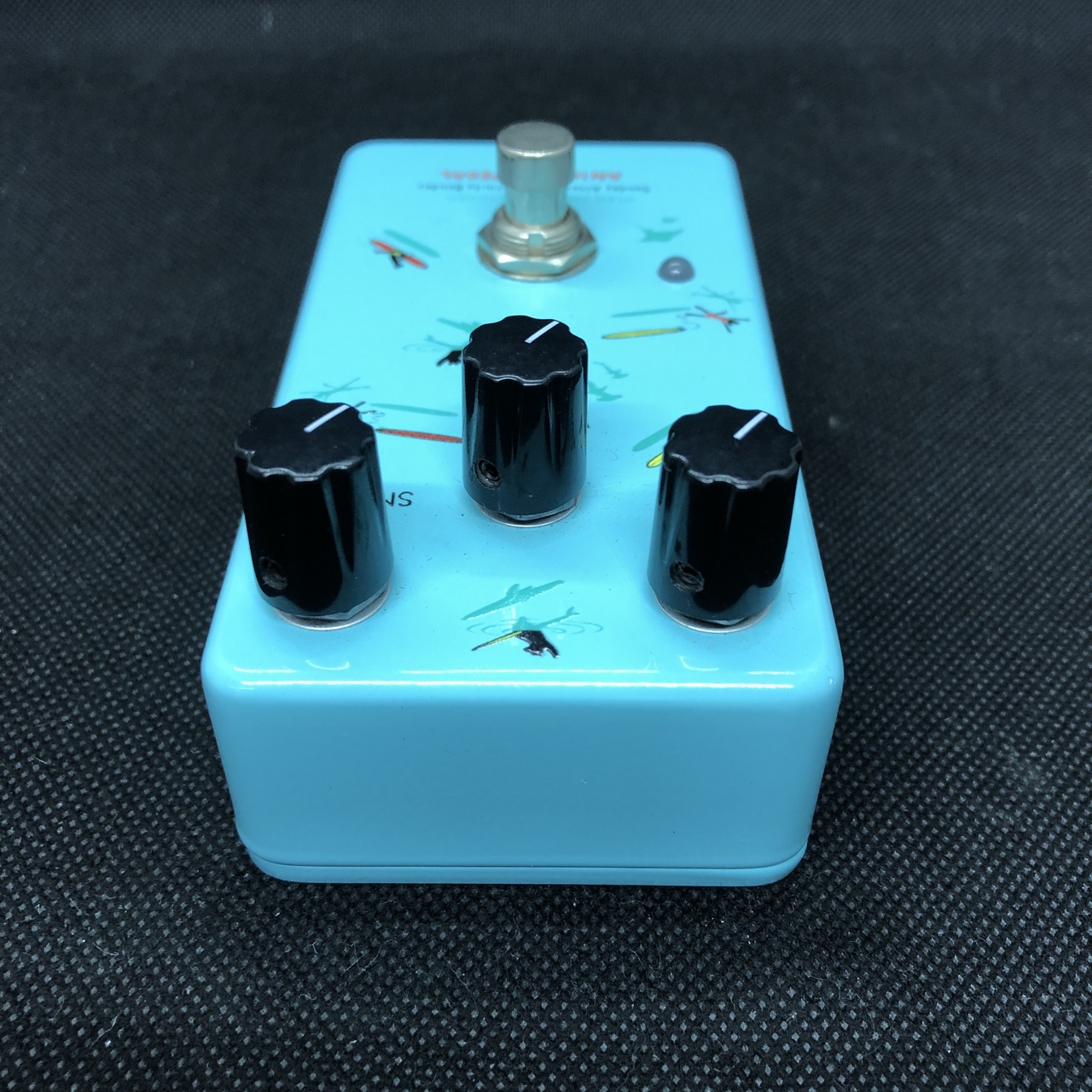 Animals Pedal SUNDAY AFTERNOON（中古/送料無料）【楽器検索デジマート】