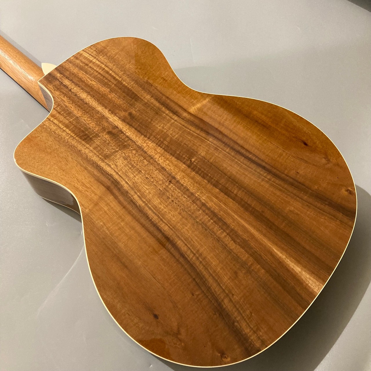 訳あり　打痕無し　テイラー Taylor 214e-DLX （ハードケース付） Taylor 214e DLX Acoustic Guitar with Hardshell Case | Reverb