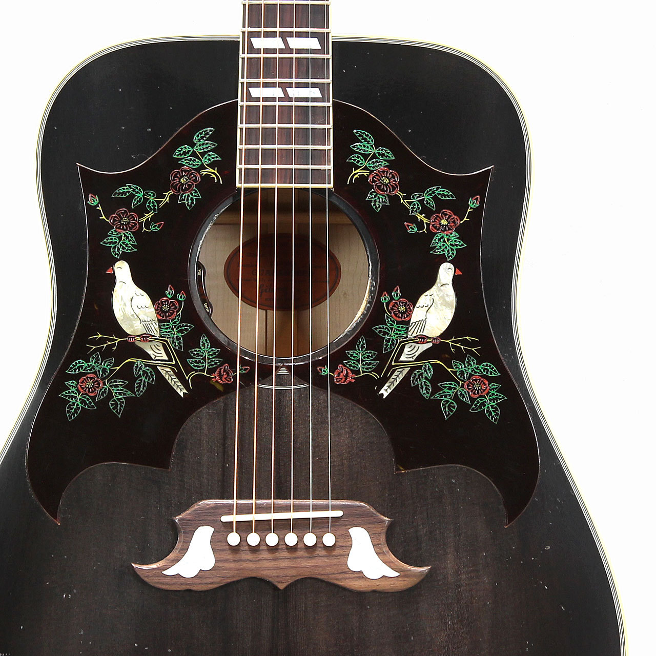 ギター Toneczar Effects Dove 製品レビュー TONECZAR DOVE