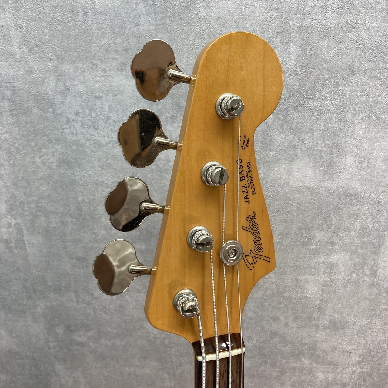 Fender Japan JB62 2010年-2012年製【三重本店】（中古/送料無料