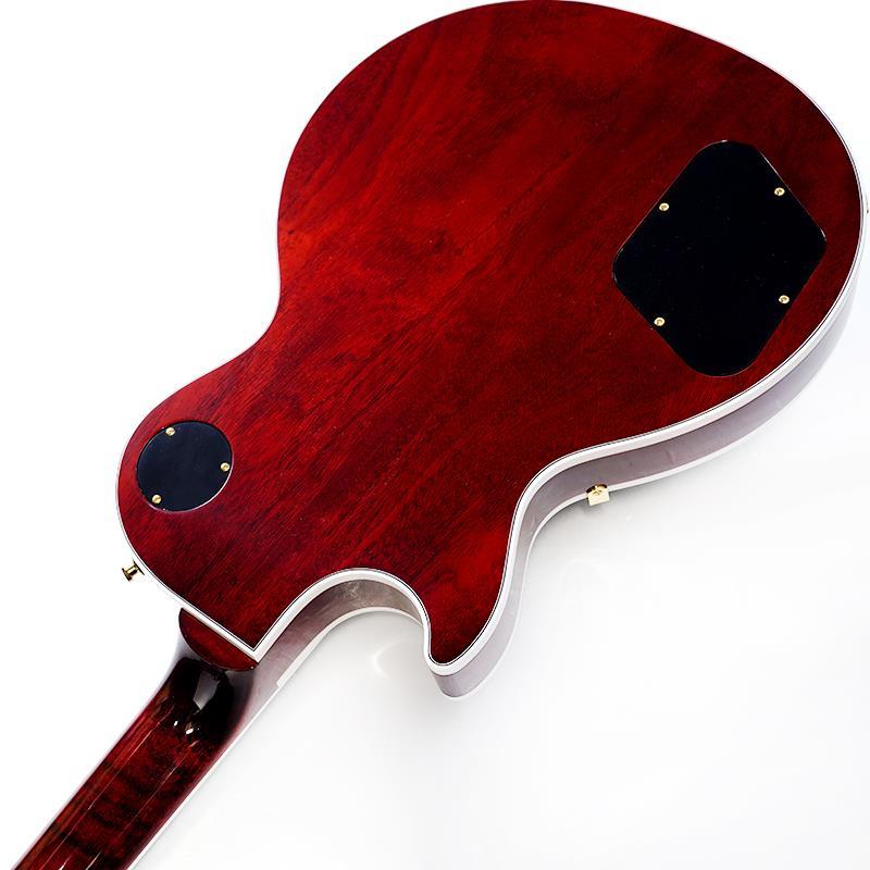 Gibson Les Paul Custom '70s (Wine Red) SN.214350159（新品）【楽器