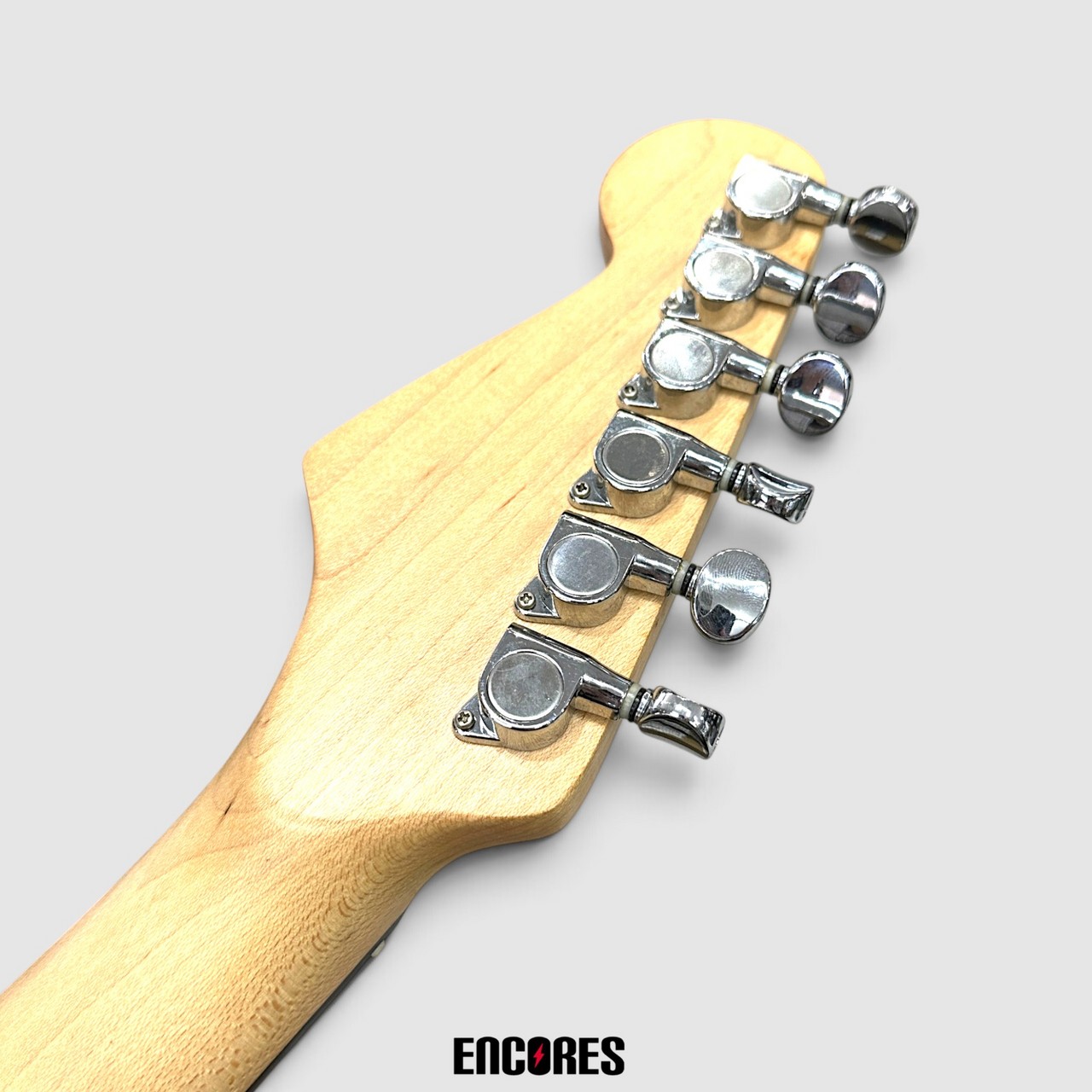 Lueez Guitars サムズ工房 Custom ST Type Lueez Guitars サムズ工房 Custom ST Type（中古）【楽器検索デジマート】