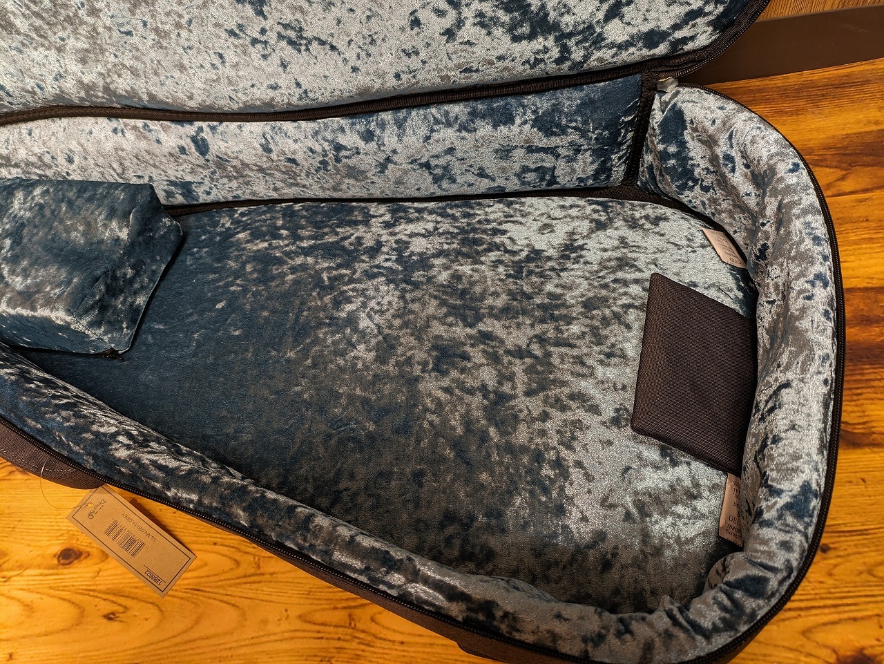 Martin MTN GIGBAG 12B0022 000専用ギグバック（新品）【楽器