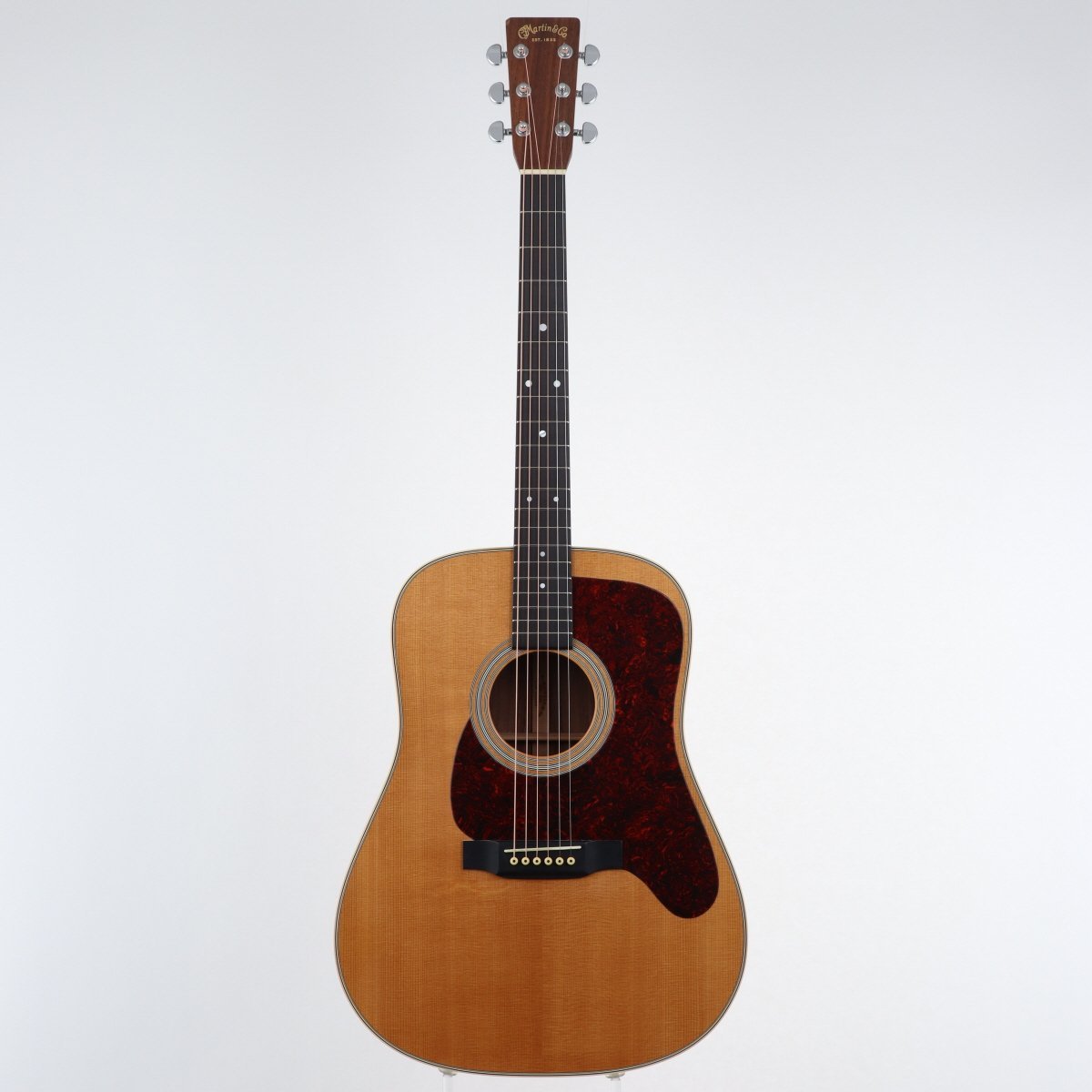 Martin D-28 Lester Flatt P.G. 2008年製 【心斎橋店】（中古/送料無料）【楽器検索デジマート】