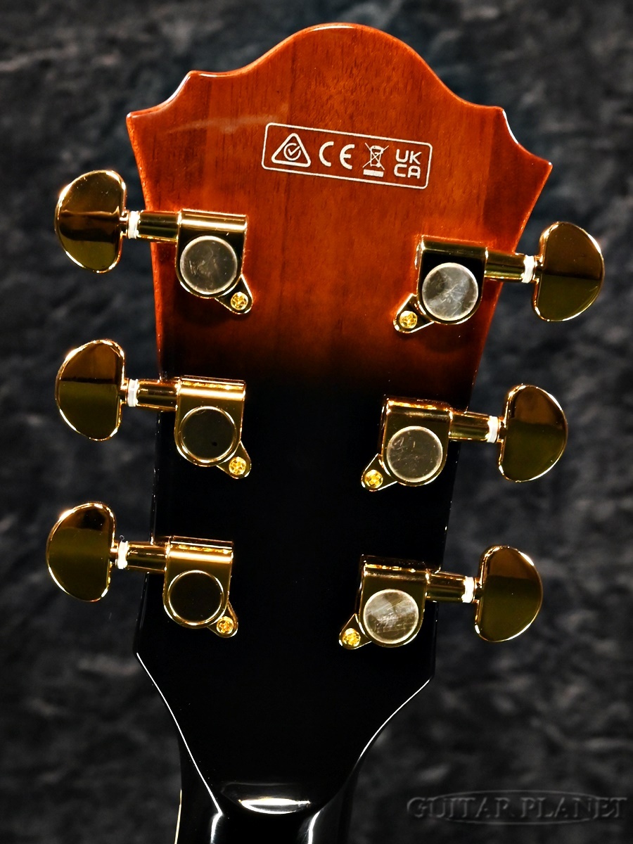 Ibanez 【Big Sale】AS93FM -VLS (Violin Sunburst)- Artcore