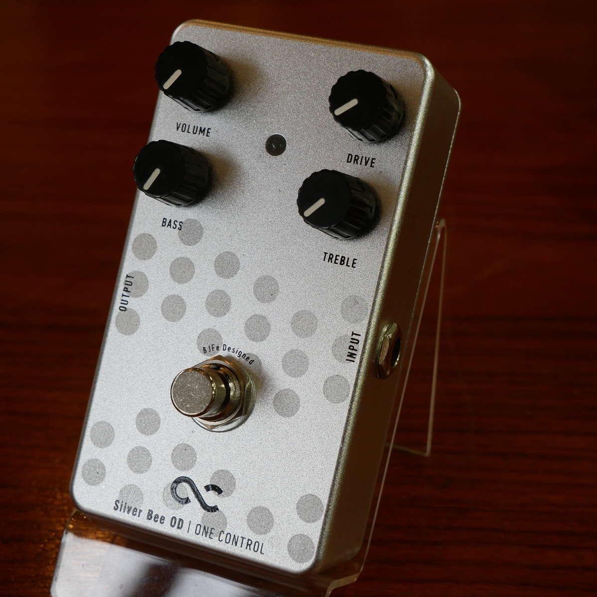 ONE CONTROL Silver Bee OD / OC-SVBOD 【USED】（中古/送料無料