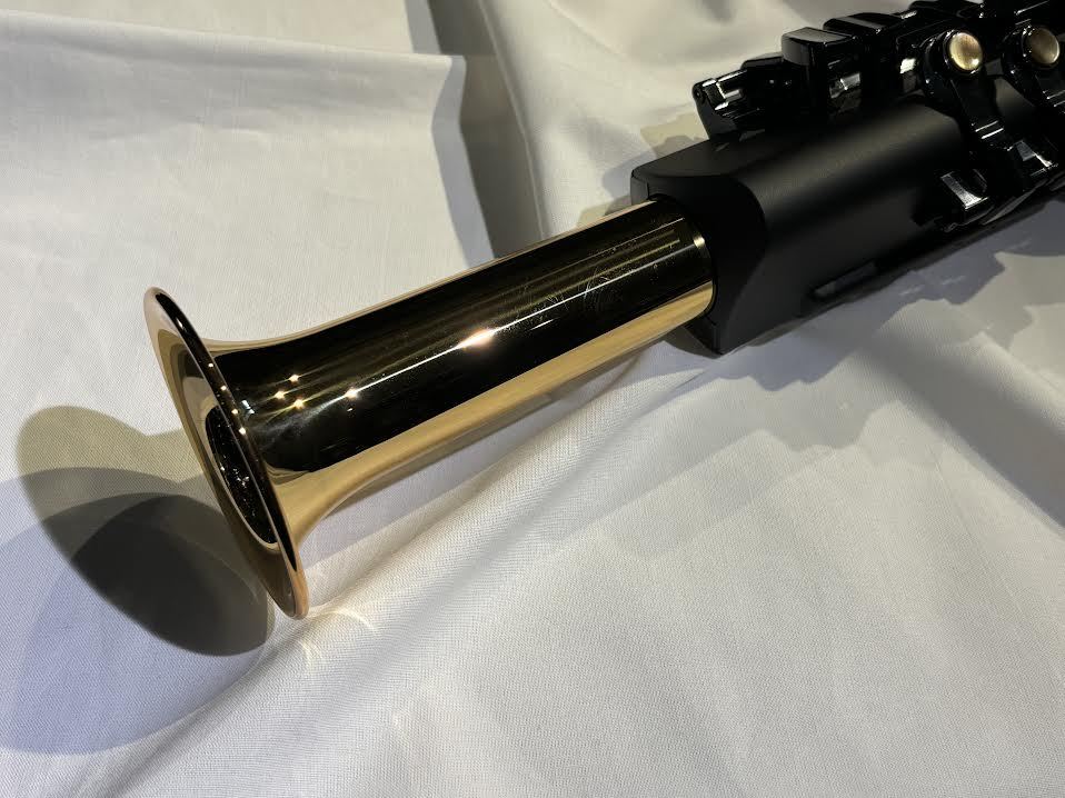 YAMAHA YDS-150 ヤマハ デジタルサックス 楽器 中古 美品　箱付 YAMAHA / YDS-150 デジタルサックス DIGITAL SAXOPHONE Y4点