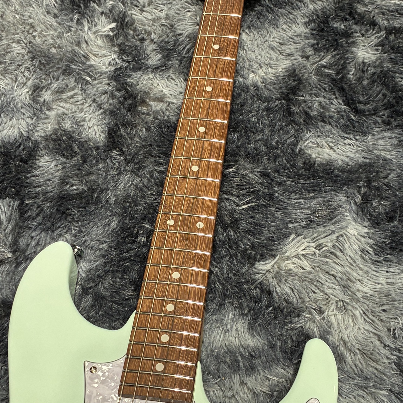 Ibanez AZ22S2-MGR (Mint Green) （新品/送料無料）【楽器検索デジマート】