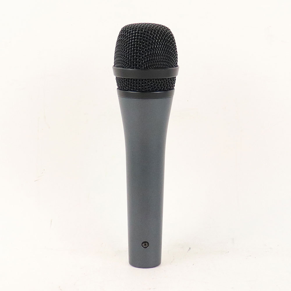 SENNHEISER 【中古】 SENNHEISER e835 ダイナミックマイク
