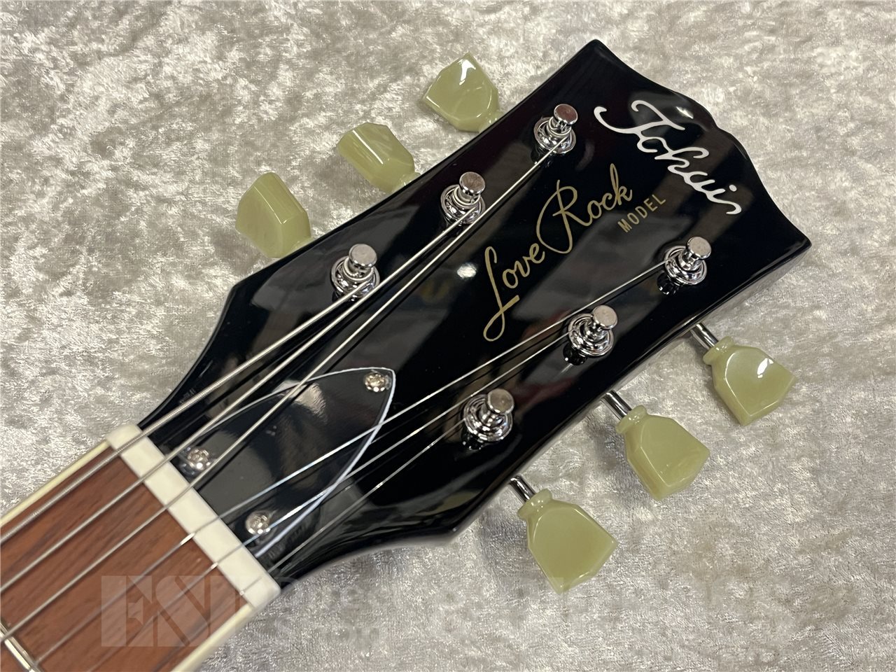 Tokai ALS98F【Violin Finish】（B級特価/送料無料）【楽器検索