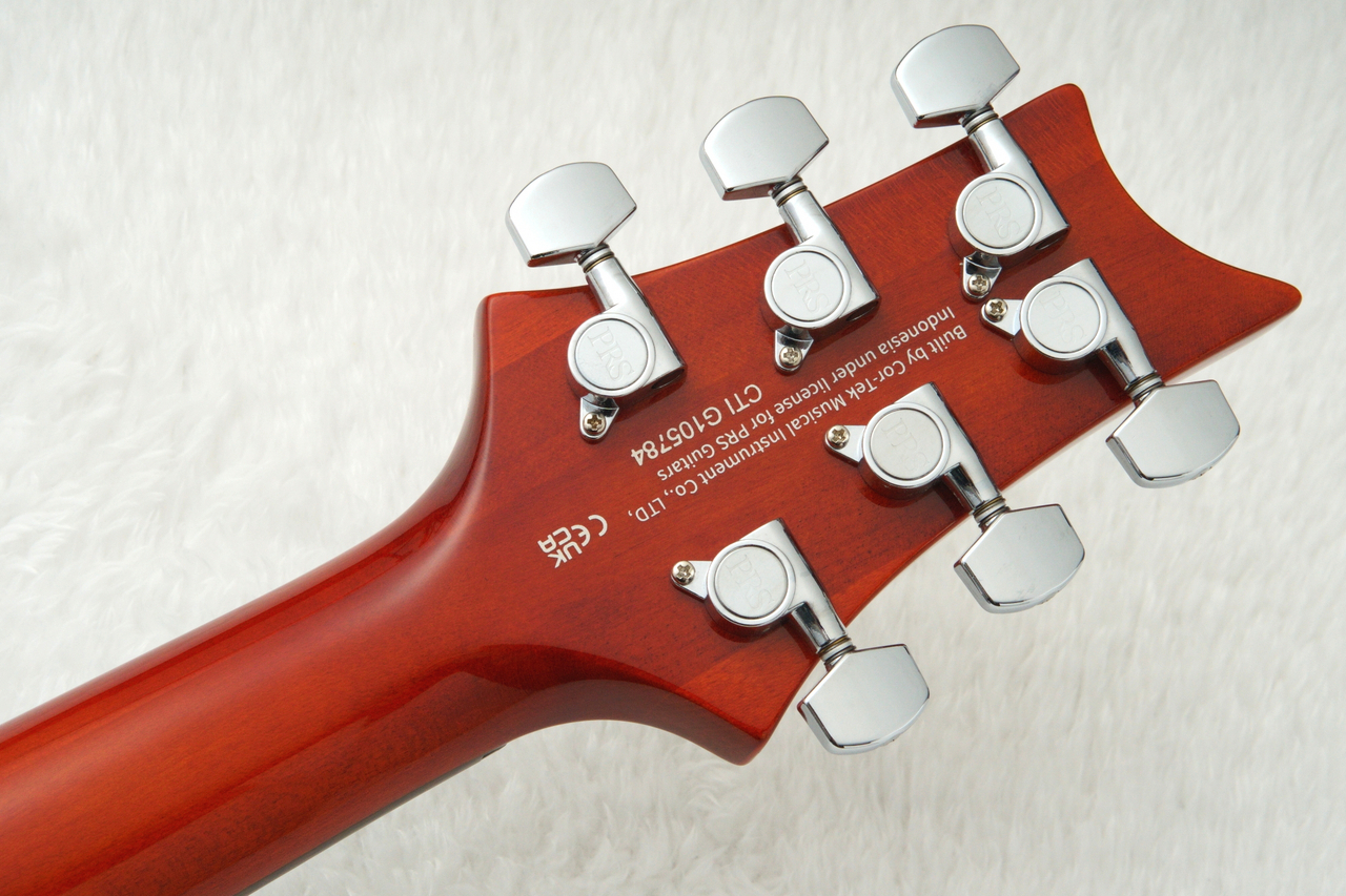 Paul Reed Smith(PRS) 2024 SE CUSTOM 24-08 ~Vintage Sunburst