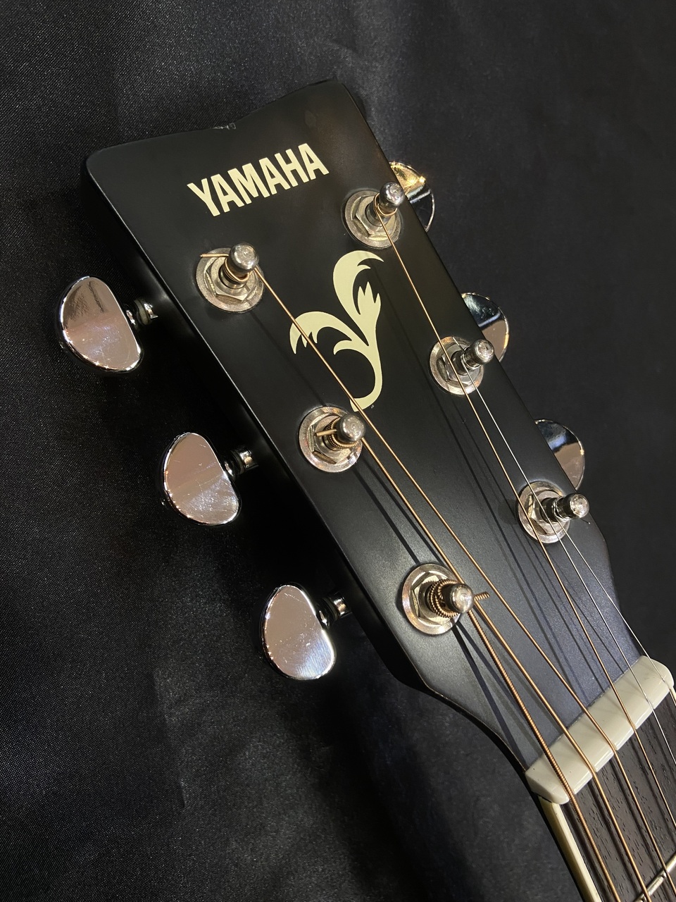 超美品！初心者、女性、入門者最適！ YAMAHA ヤマハ　FG423S OBB