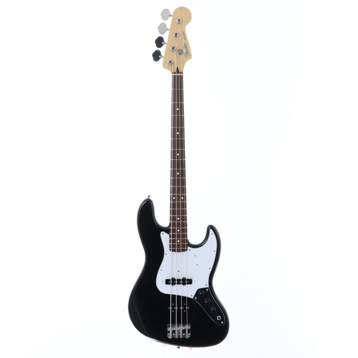 Fender JB-STDブラック used】Fender Japan / JB-STD/PJ BLK 2013 3.985kg #JD13004391【GIB