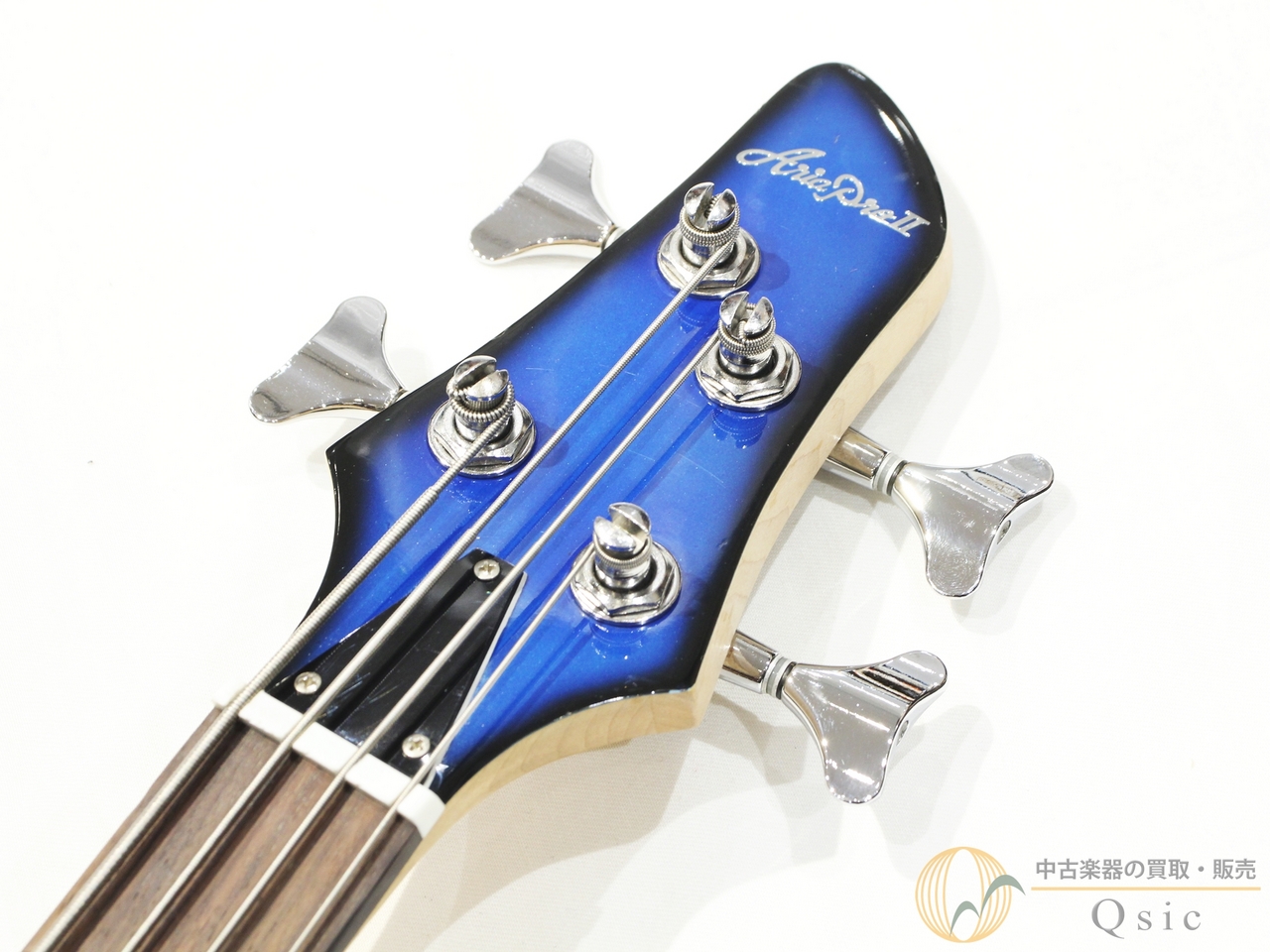 Aria Pro II】エレキベース IGB-STD III IGB-STD III | IGB | Products