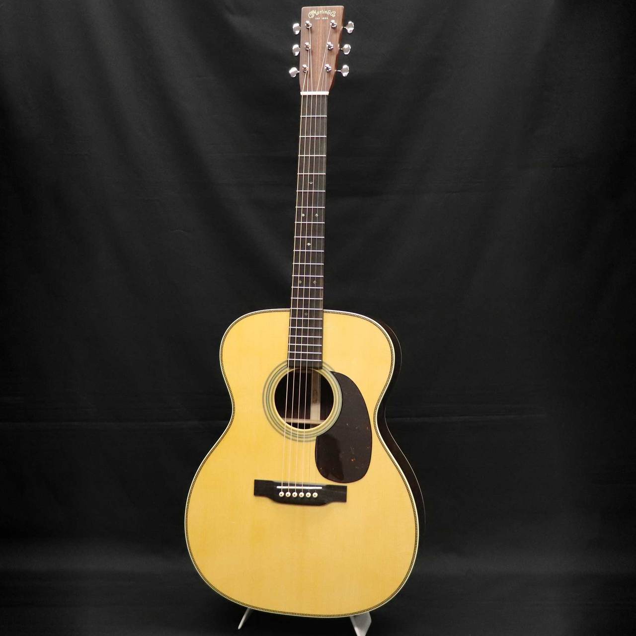 ギター Martin 000-1 Martin 000-28 マーチン 【 イオンモール高崎店 】 | 島村楽器