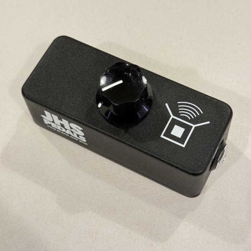 【新品】JHS Pedals Little Black Amp Box 1005150257_633d1e11905e7.JPG