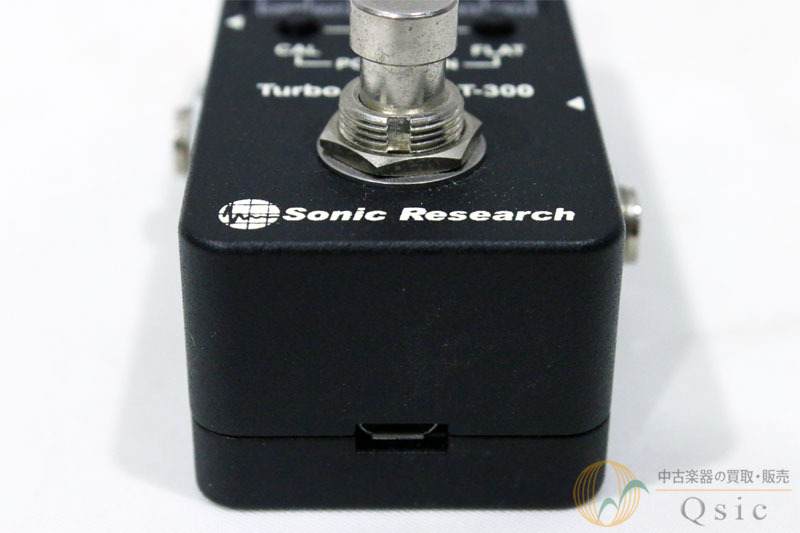 新品 未使用 Sonic Research ST-300 Mini 新品 未使用 Sonic Research ST-300 Mini Sonic Research ST-300 Mini