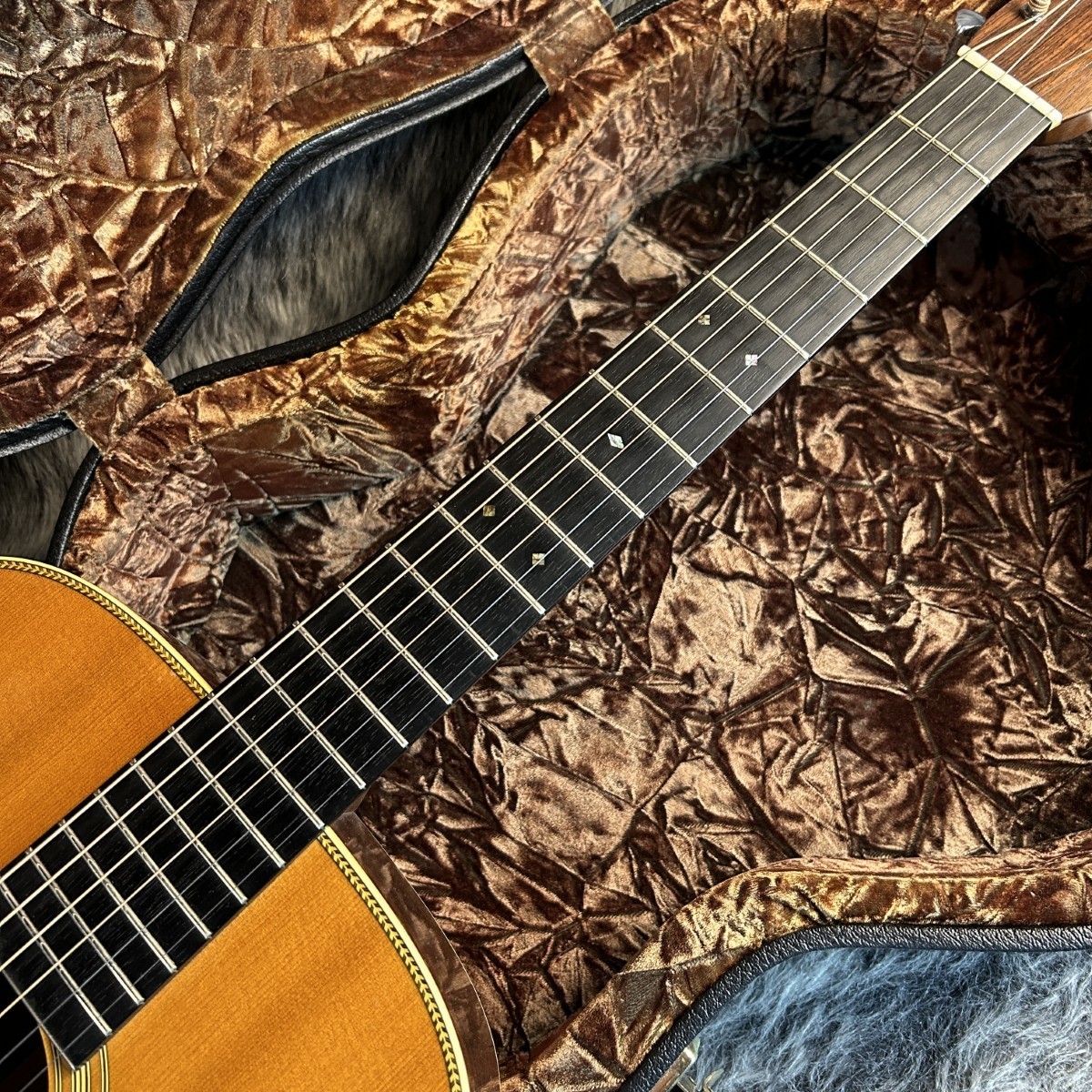 Martin OM-28V 1999（中古/送料無料）【楽器検索デジマート】