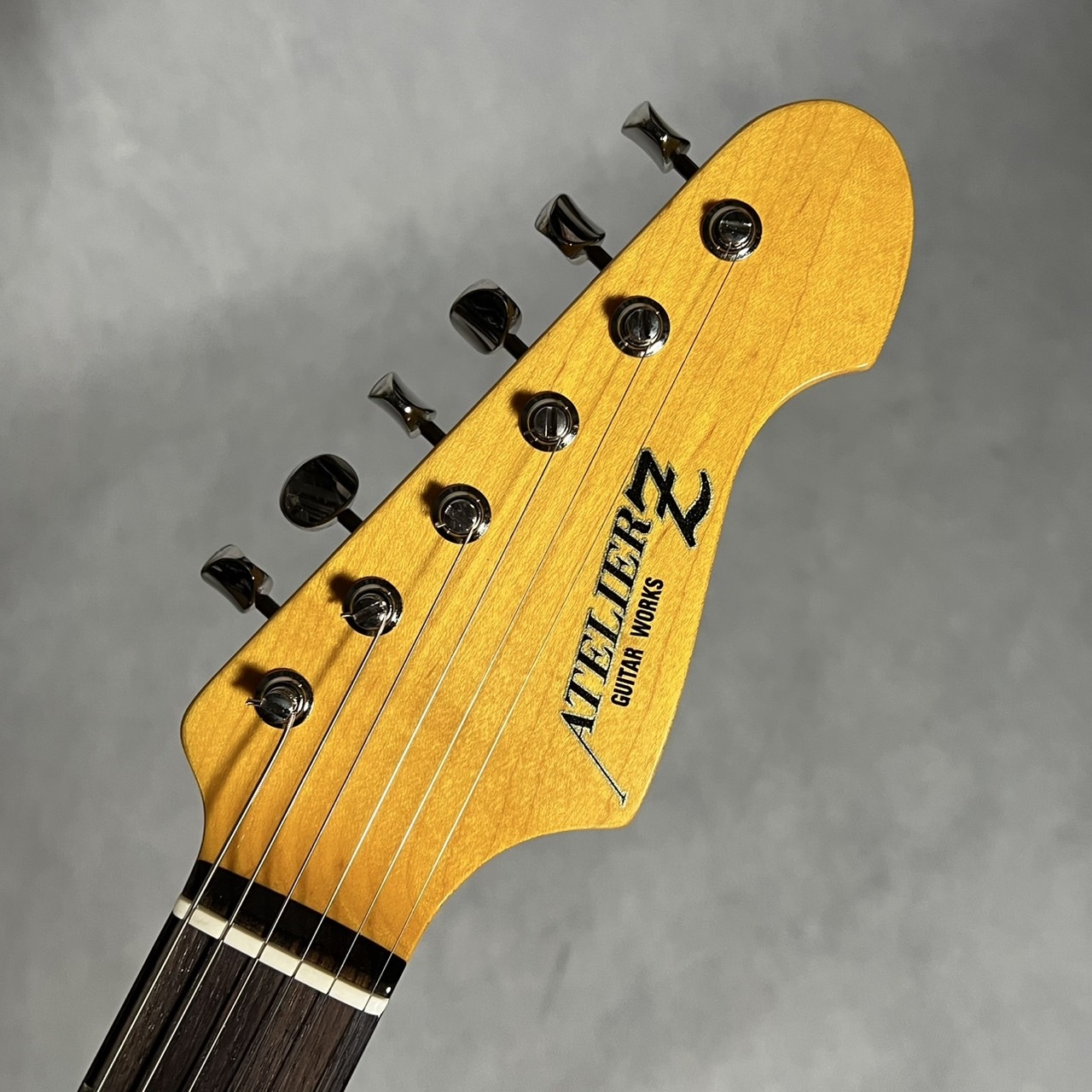 ATELIER Z L.E.S. LIMITED WH/R【現物画像】Lower East Side（新品
