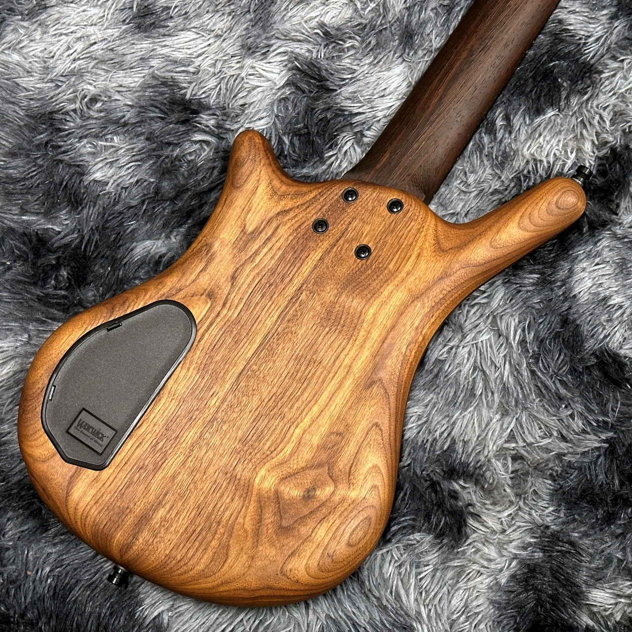Warwick Pro Series Teambuilt Thumb BO Limited Edition 2024 5