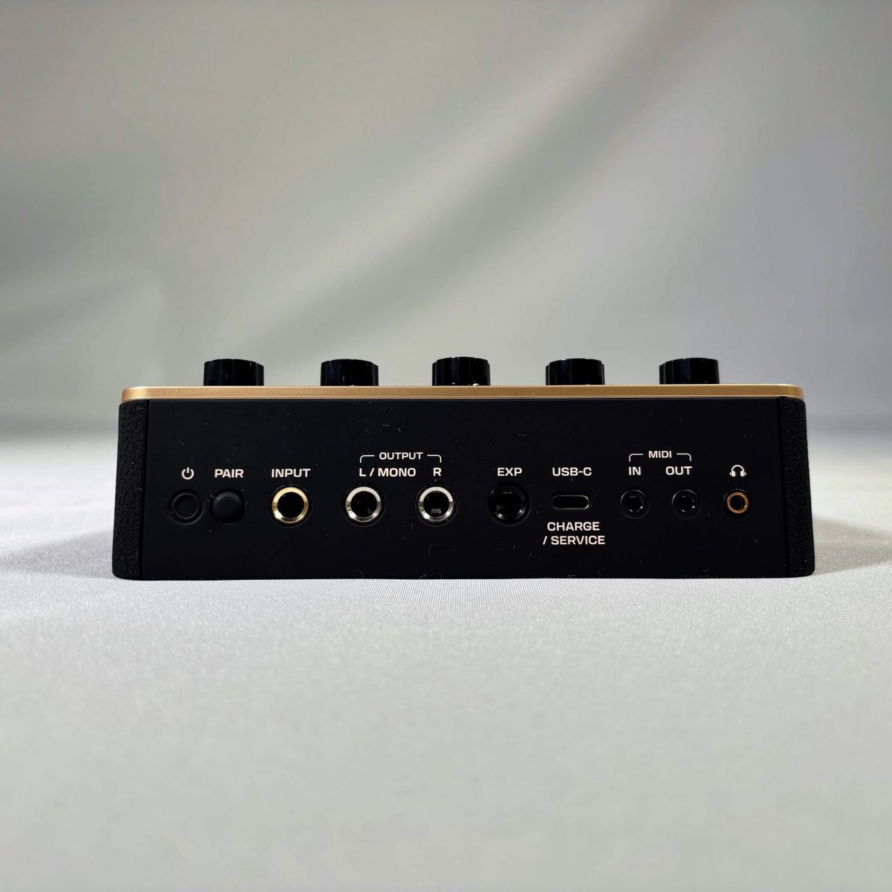 Positive Grid Spark PEDAL マルチエフェクター（新品/送料無料