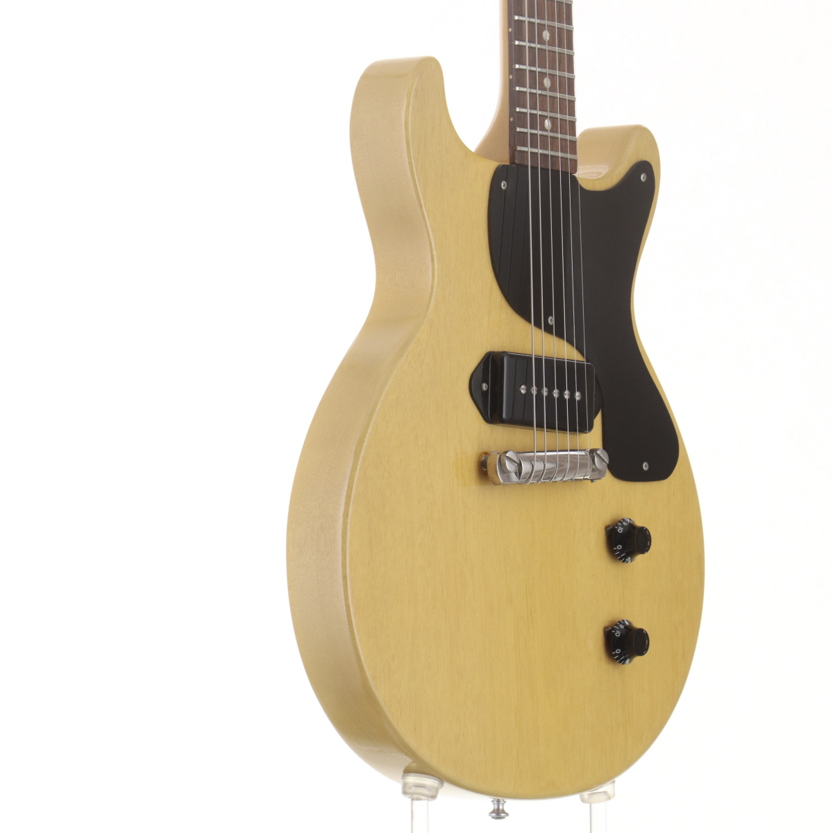 Gibson LES PAUL JUNIOR DC TV YELLOW 【御茶ノ水本店】（中古/送料