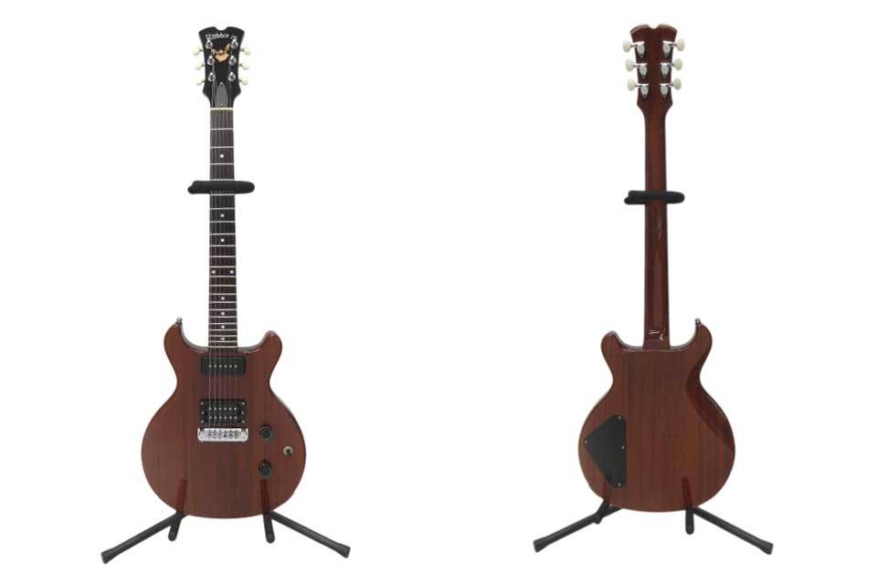 Rabbit is USA-1 / NAT / Mahogany / 2022年製【鹿児島店】（中古/送料 