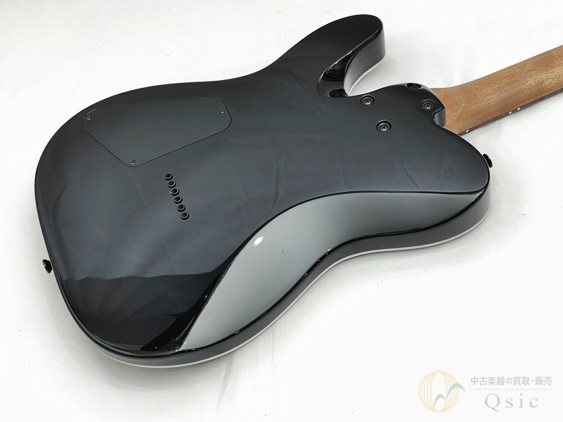 Charvel Standard Series San Dimas Style-2 SD2 HH HT Gloss Black