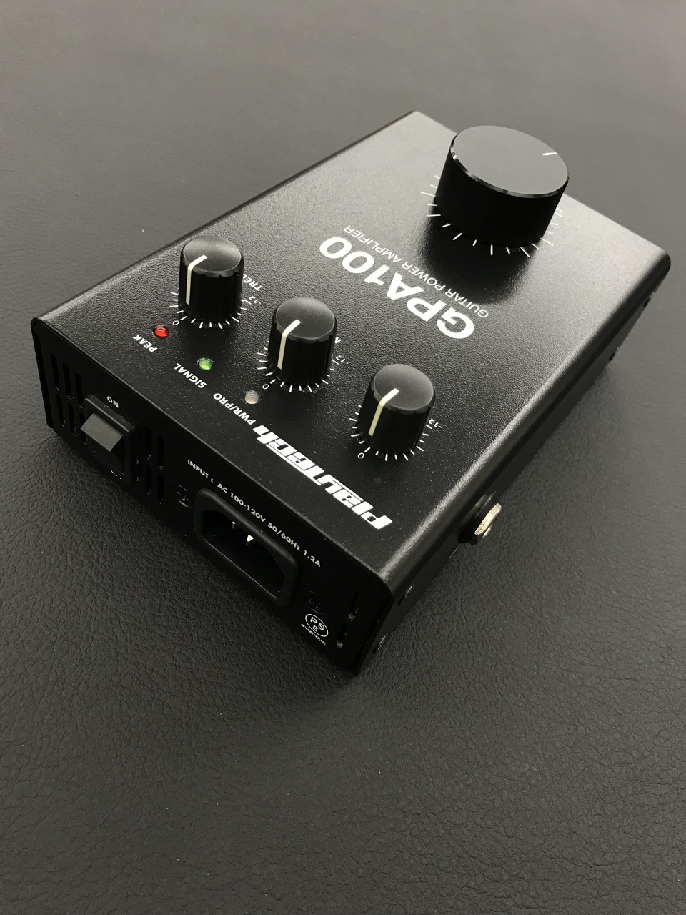 PLAYTECH GPA100（中古）【楽器検索デジマート】