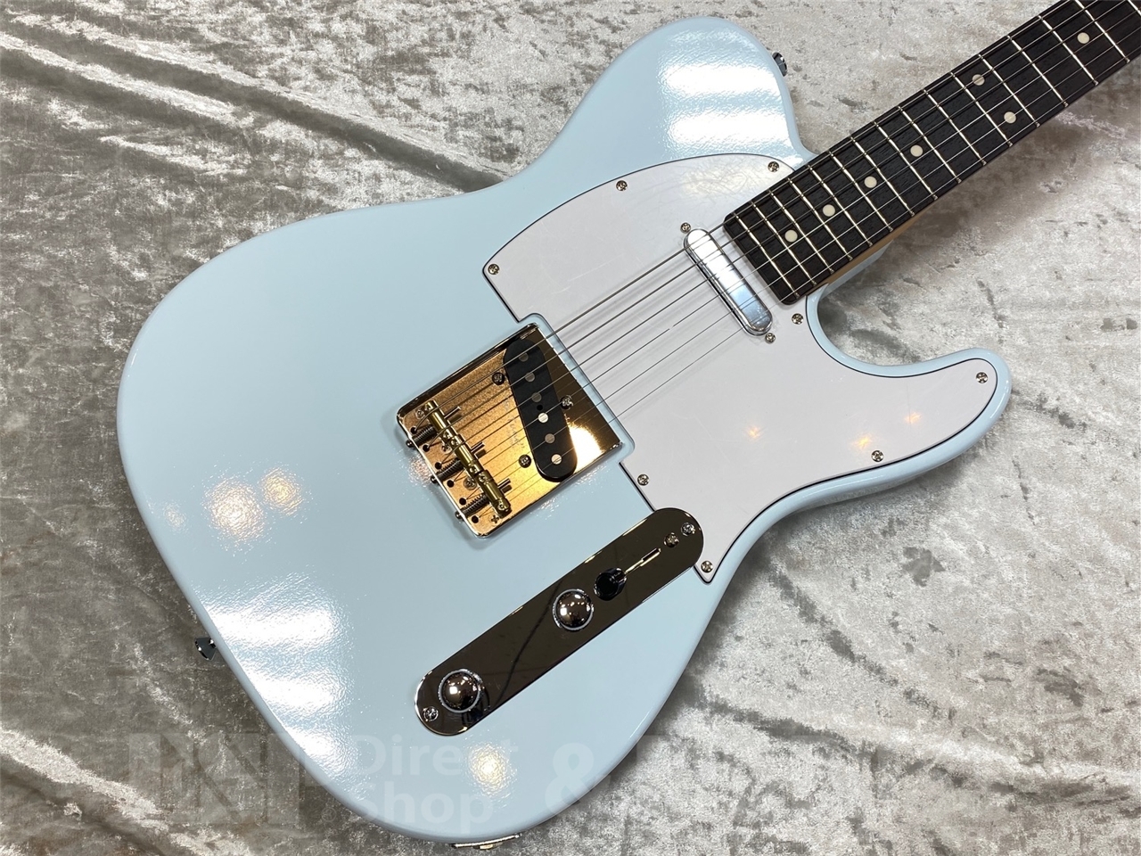 Kanade SOUND DESIGN KTL-AL【SONIC BLUE】（新品/送料無料
