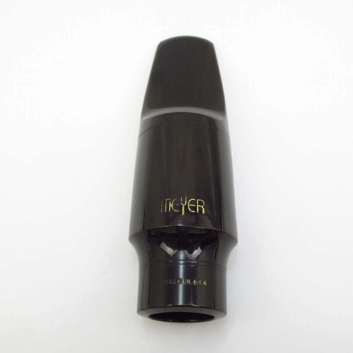 MEYER アルトサックス用マウスピース 5MM 【横浜店】（中古）【楽器