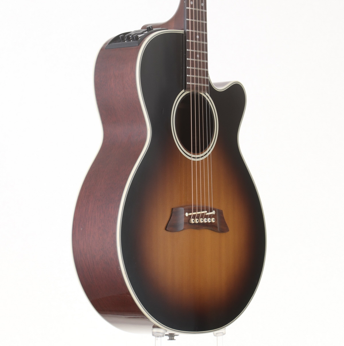 Takamine PT-106 Tabacco Brown Sunburst ［1996年製］タカミネ PT106